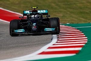 Bottas: "Ferrari ve McLaren sürücülerini geçmek zor olacak"