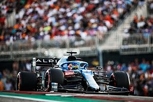 Alonso: "Bu hafta sonu yeterince rekabetçi değiliz"