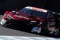 Baguette "very frustrated" after Motegi qualifying struggles