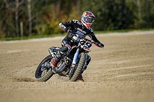 Di Giannantonio: appello sui social per ritrovare tre moto rubate