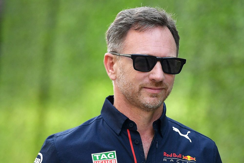 F1: Horner espera "corrida limpa" em Abu Dhabi para Red Bull ser campeã da "maneira correta"
