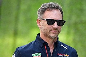 F1: Horner espera "corrida limpa" em Abu Dhabi para Red Bull ser campeã da "maneira correta"