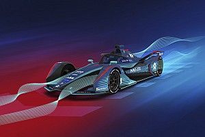 Formula E | NIO 333 svela la livrea "cyberpunk" per il 2022