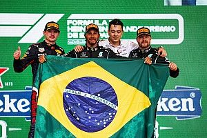10 things we learned from 2021's Brazilian Grand Prix