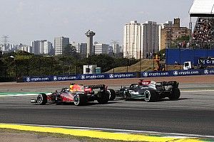 Wolff: F1 opent deur voor onsportief rijgedrag met Verstappen-call