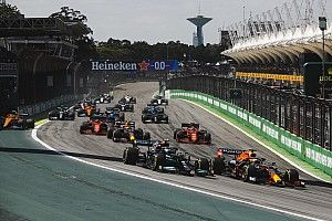 F1 CEO over toekomst Drive to Survive: “Moet iets toevoegen aan F1”