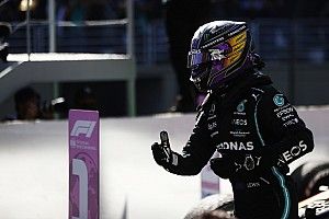 Holtverseny a 2. helyen az F1 erősorrendjében, Hamilton teljesítményét 10/10-re értékelték!