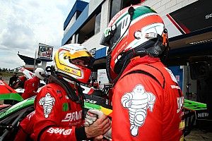 Porsche Cup: Vitória na Endurance “lava a alma” de Paludo e Dirani após quebra em Interlagos