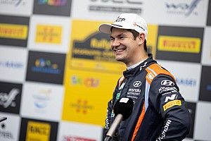 Shock WRC return “important” for Suninen’s 2022 future