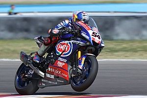 SBK | Mandalika, Libere 2: Toprak ancora al comando, ma Rea lo bracca