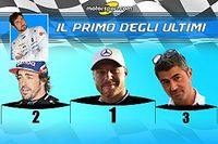 Video | Primo degli Ultimi Award: il vincitore del 2021