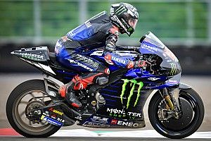 Quartararo’s MotoGP future “still open” as Yamaha frustrations continue
