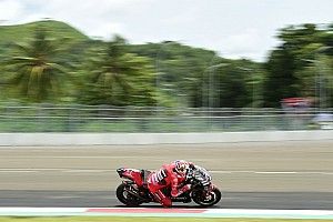 Miller slams “arrogant” Espargaro in Mandalika MotoGP test spat