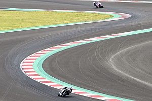 2022 Mandalika MotoGP Test: Full Day 2 Results