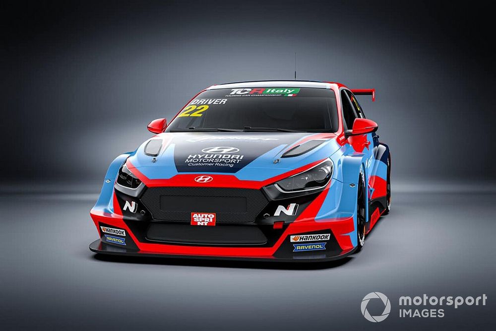 TCR Italy | La Target Competition prosegue anche nel 2022