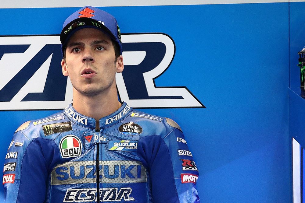 Jorge Lorenzo Nilai Joan Mir Lebih Pas ke Ducati