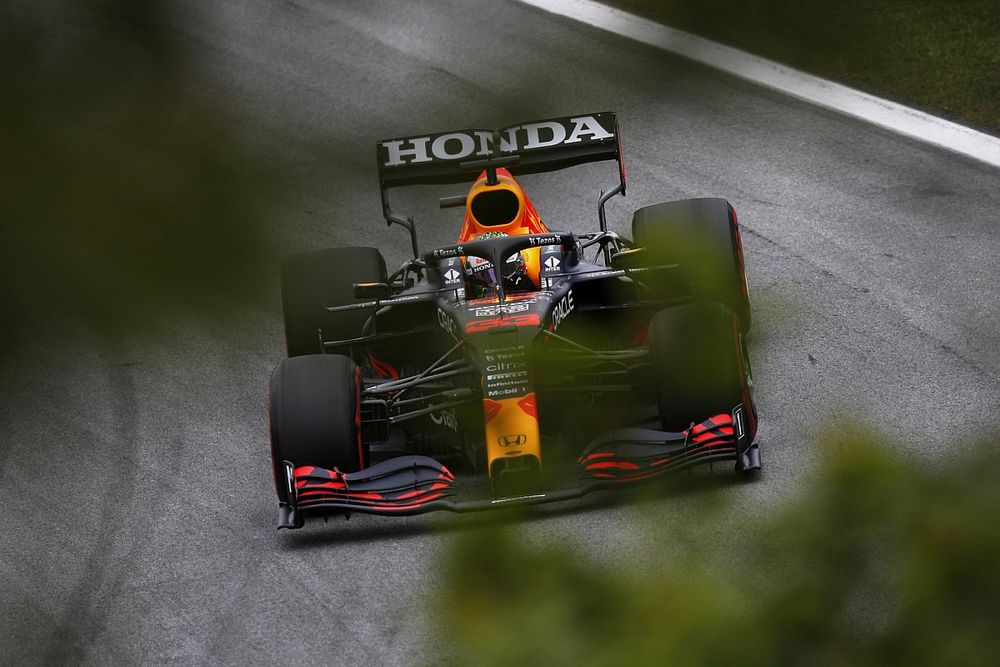 Honda "n'arrive pas à croire" les problèmes moteur de Mercedes