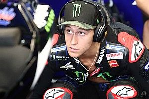 Fabio Quartararo Khawatirkan Performa Ducati di MotoGP 2022
