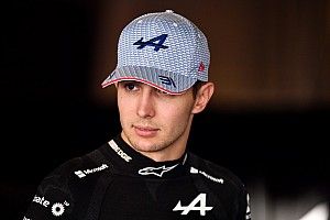 Ocon: „Mérhetetlenül büszke vagyok rá”