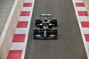 Bottas: “Bereid eigen race op te offeren voor Hamilton”