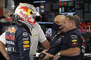 Red Bull met la pression sur le devoir de "cohérence" des commissaires