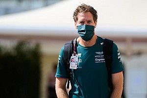 Vettel: "Bizim için zor bir hafta sonu olacak"