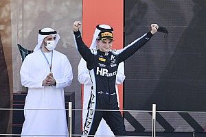 Piastri would be "pretty annoyed" not to land 2023 F1 drive after title treble