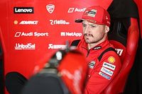 Jack Miller, positivo en COVID a 7 días de la presentación de Ducati