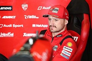 Jack Miller Tak Mengira ASBK Hadirkan Kesulitan