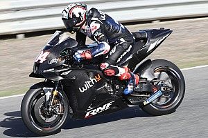 Andrea Dovizioso Akui Sulit Imbangi Level Fabio Quartararo