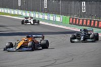 Ricciardo herziet mening over clash met Bottas na zien herhaling