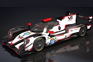 WEC | Nel 2022 ecco la Vector Sport in LMP2, Muller primo pilota