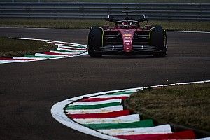 2022 F1 Testing: When is it, who’s driving and how can I follow it?