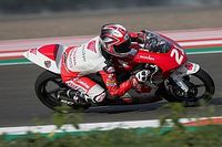 Hasil Kualifikasi ATC Indonesia: Sharil Pole, Fadillah Aditama P7