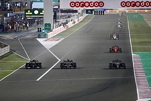Hillt meglepték a Katarban látott „furcsa” erőviszonyok