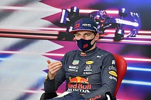 Hulkenberg: "Es normal que Verstappen acelerase con bandera amarilla"
