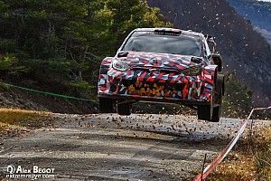 Toyota Munculkan Opsi Mobil Kelima untuk WRC 2022