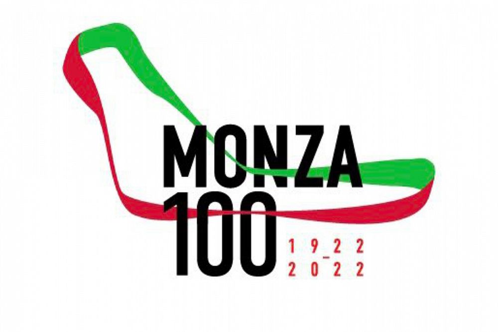 Autodromo Monza: presentato il logo del centenario a Dubai