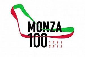 Autodromo Monza: presentato il logo del centenario a Dubai
