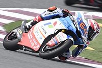 Bendsneyder negentiende in Qatar: "Was voornamelijk overleven"