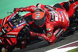 MotoGP | Bagnaia: "Ducati non aveva bisogno di scusarsi"