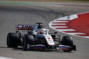 Mazepin’s "painful" US GP not helped by headrest coming off