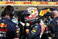 Hill: Verstappen számára most nehéz lesz megőrizni a hidegvérét