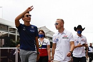 Russell a szimulátor után: Miami nagyon izgalmas lesz jövőre