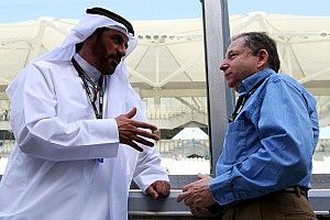 بن سُليّم رئيس "فيا" يعدُ بتكريس الوقت الكافي للفورمولا واحد