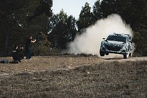 Cztery Pumy Rally1 na otwarcie sezonu?