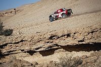 Cofnięta kara de Villiersa 