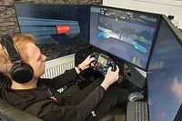 Rietveld over zege in virtuele Le Mans: "Dertig uur wakker geweest"
