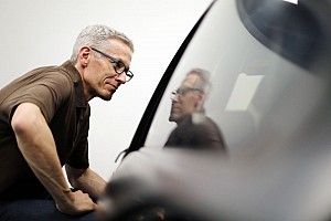Aston Martin débauche le patron sportif de BMW pour diriger son écurie