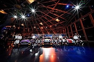 Mobil-mobil Generasi Rally1 untuk WRC 2022 Diperkenalkan